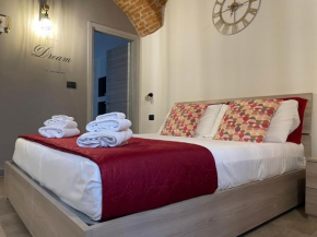 HappyHome Bilocale centro storico Rivarolo Canavese Rivarolo Canavese